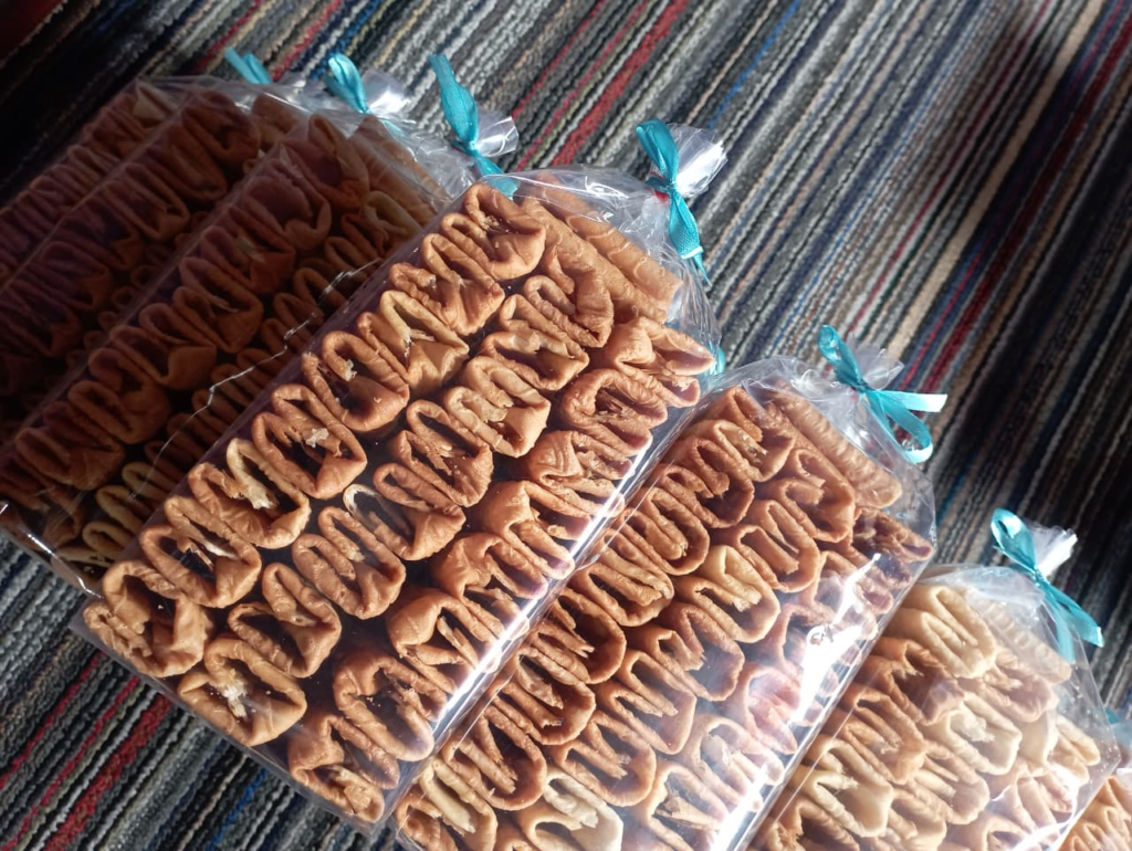 Kembang Loyang, Camilan Tradisional Khas UMKM Kamang Hilia 8d271696 7fe8 41ff 958c 8751f560f3d9