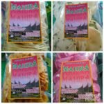 Kerupuk Kamang 150x150